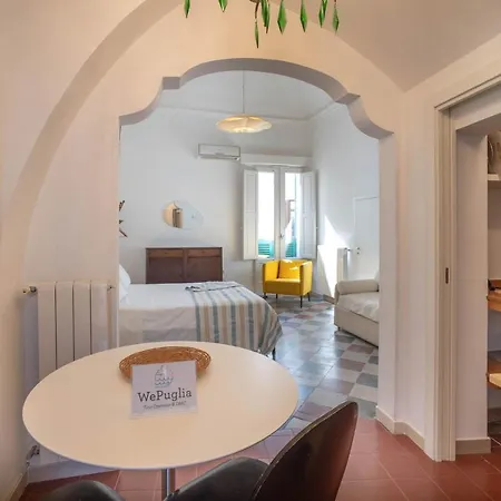 Wepuglia - Casa Pintor Monopoli