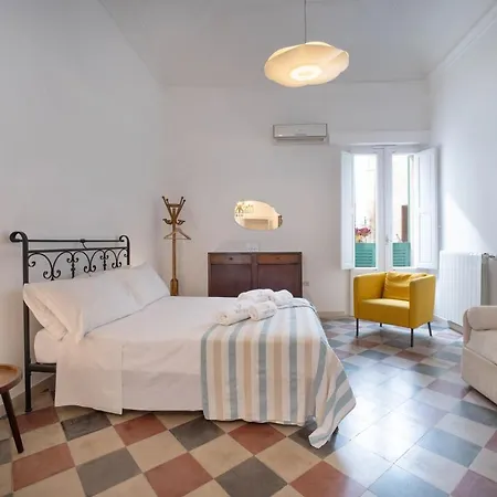 Wepuglia - Casa Pintor Apartment *