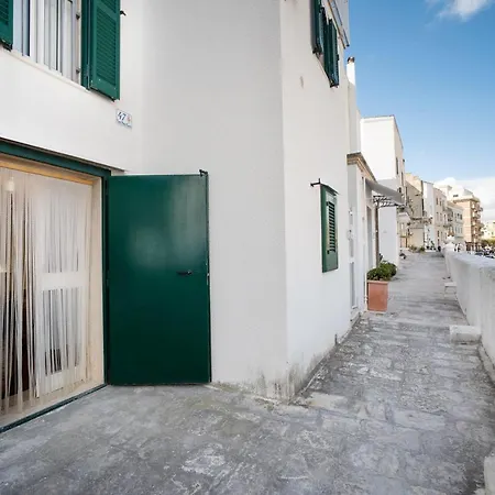 Wepuglia - Casa Pintor Apartment Monopoli