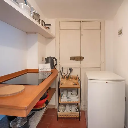 Wepuglia - Casa Pintor