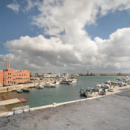 Wepuglia - Casa Pintor Apartment Monopoli