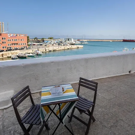 Wepuglia - Casa Pintor Apartment *