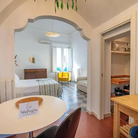 Wepuglia - Casa Pintor * Monopoli