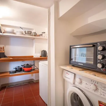 Daire Wepuglia - Casa Pintor