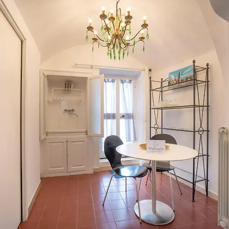 Wepuglia - Casa Pintor Daire