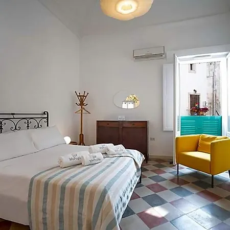 Apartament Wepuglia - Casa Pintor *