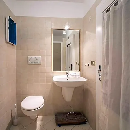 Wepuglia - Casa Pintor Apartament *