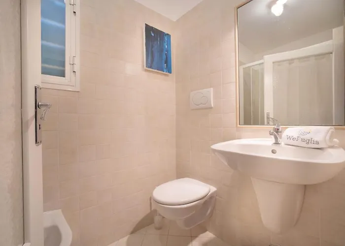 Wepuglia - Casa Pintor Monopoli