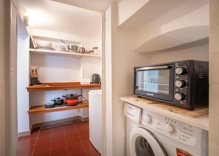 Apartman Wepuglia - Casa Pintor