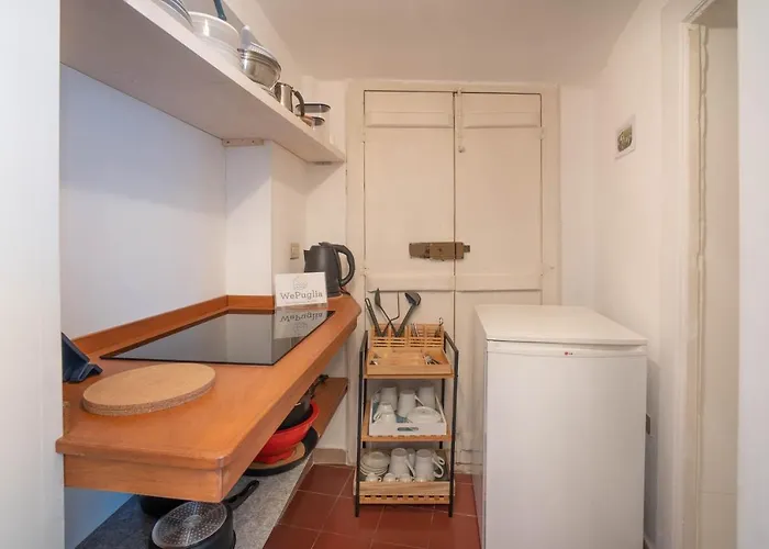 Wepuglia - Casa Pintor